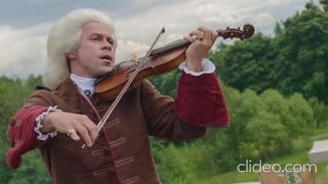 АЛЕКСАНДР ГОРОДНИЦКИЙ - 1994 ГОД: Пётр Третий