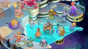 Островок Механики - Вся Песня 5.2 (My Singing Monsters, Мои Поющие Монстры, Msm, Мсм)