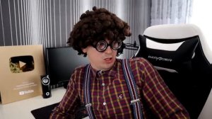 КОРОЧЕ ГОВОРЯ, Я ПРОИГРАЛ ЖЕЛАНИЕ [брат меня выиграл] Я ГЕЙМЕР