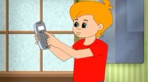 Видеоурок для детей про пожарную безопасность