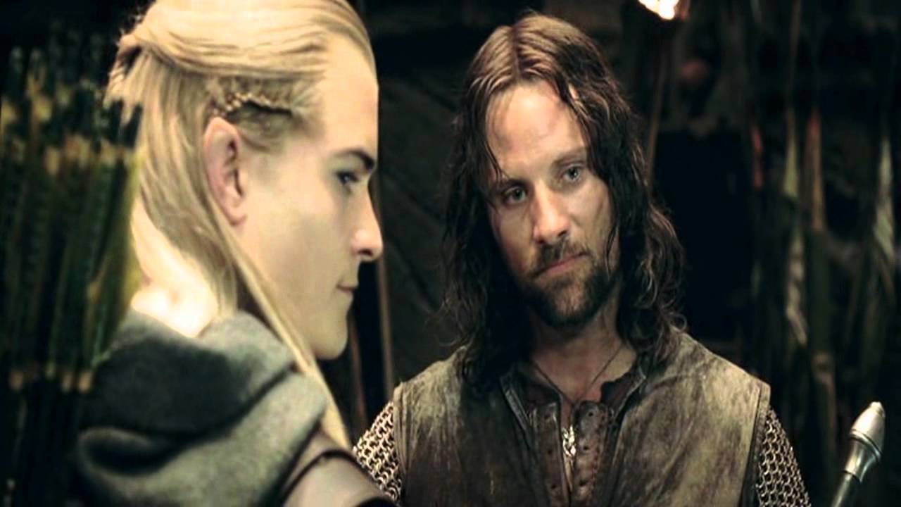 Канцлер Ги – Торский блюз (Властелин колец) (KlimNest)