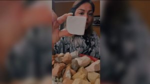 Хруст ночной. Орские глины .  Ассорти.