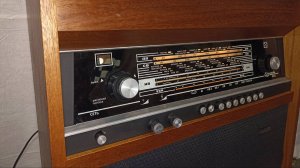 Радиопередача всесоюзного радио "В РАБОЧИЙ ПОЛДЕНЬ", Запись 1979 г.