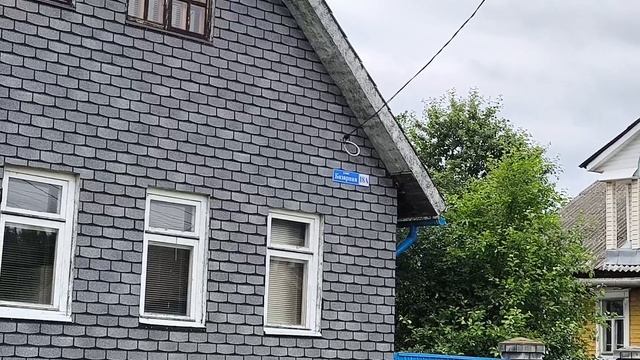 Исследуем сёла Нижегородской области. Николо - Погост. Церковь села Зарубино. Заброшка. смотреть онлайн