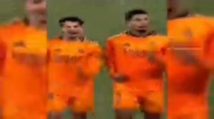 MONTAGEM BLUE SHIRT ( SLOWED)