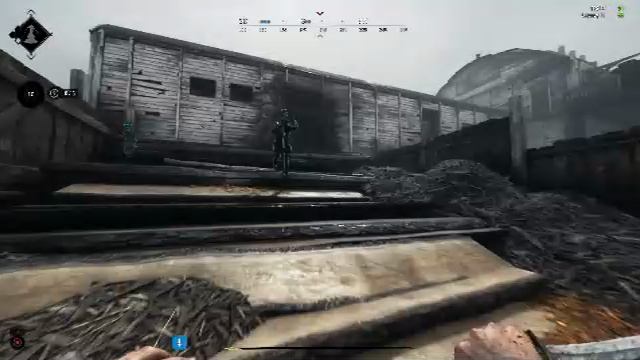 Hunt: Showdown 1896 - новый ивент - Суд Шута co-op смотреть онлайн