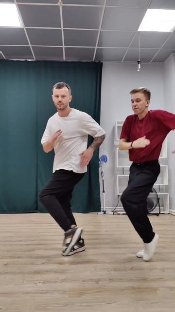 Румба Колумбия после мастер-классов в Белгороде. Иван Марышев, Александр Ганган смотреть онлайн