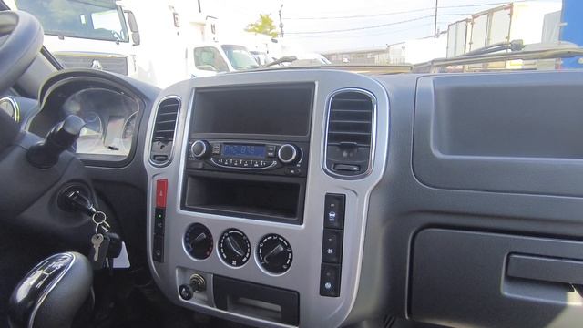 DongFeng Captain-T 2023 32 смотреть онлайн