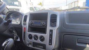 DongFeng Captain-T 2023 32