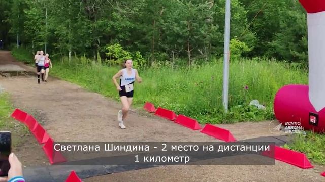 АВИСМА на спартакиаде трудящихся Пермского края смотреть онлайн