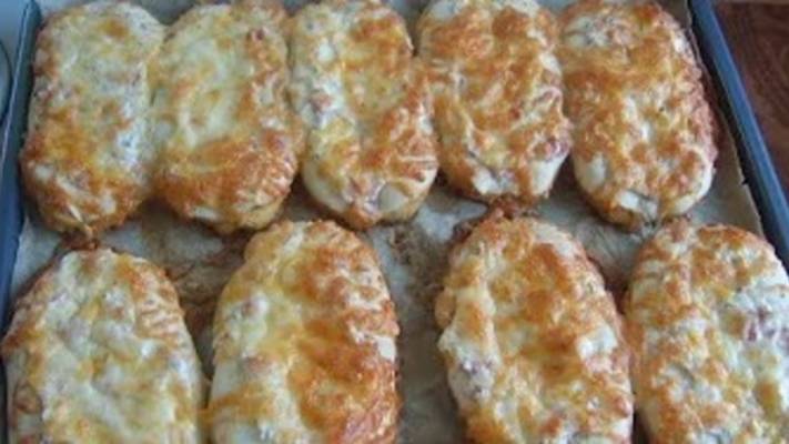 Горячие бутерброды. Маринкины творинки. Всем МИРА и Добра! смотреть онлайн