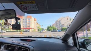 Не простое дело делали целый день