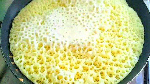 Рецепты от Гали