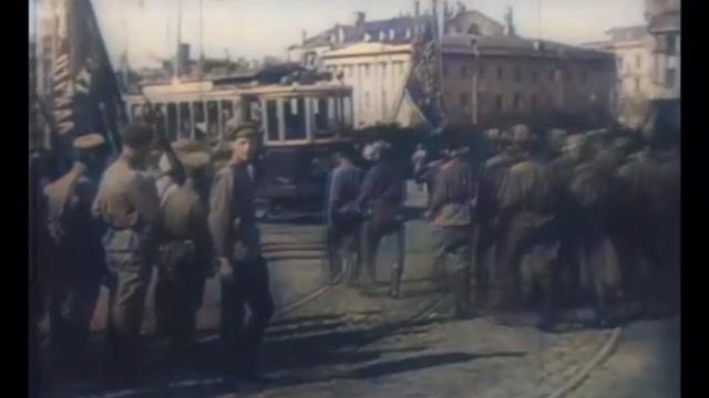 Не росою кровавой... смотреть онлайн