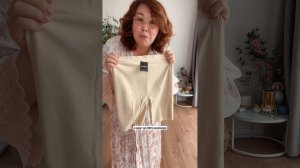 Плюс-сайз находки с WB до 70го размера! Артикулы в закрепе 👉