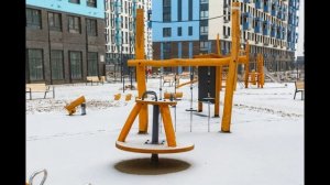 Прибрежный вайб - "Плэйхаб"