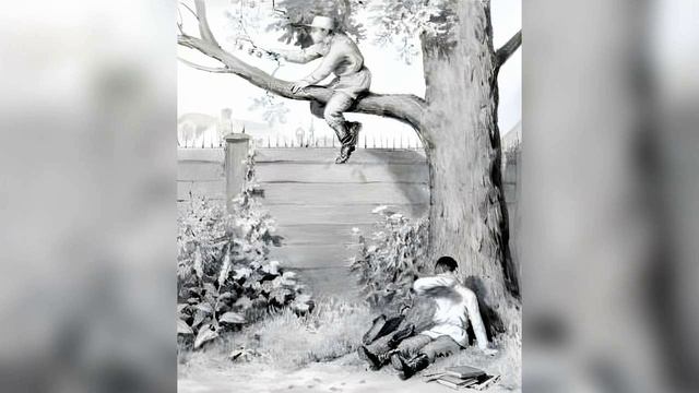 Два Мальчика | И. А. Крылов смотреть онлайн
