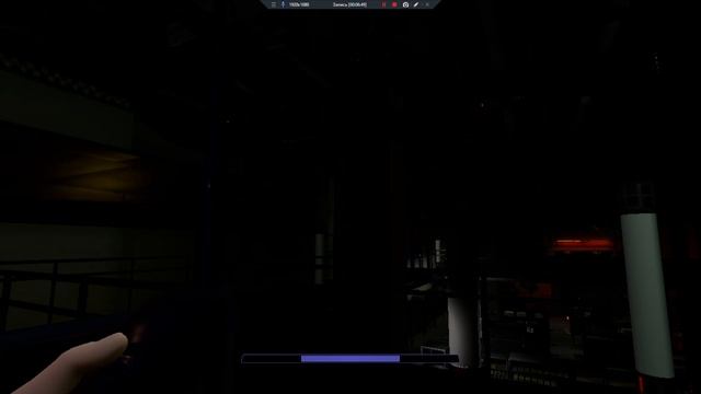 Пицца для Чики и побег из раздевалок►FNAF  Security Breach #4