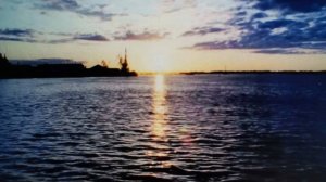 На Волге широкой (Сормовская лирическая)