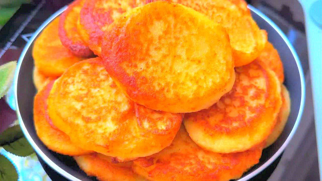 Рецепты от Гали