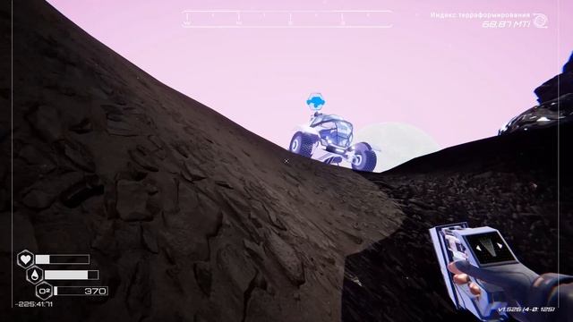 The Planet Crafter №49