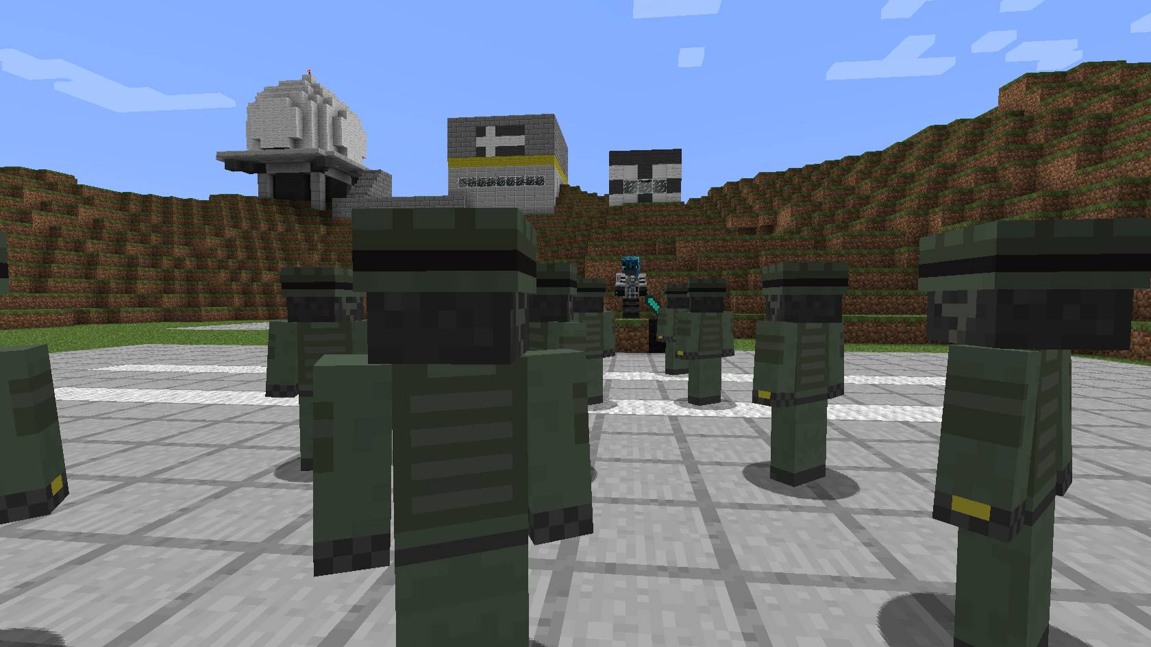 Я в армии серия 1 смотреть онлайн