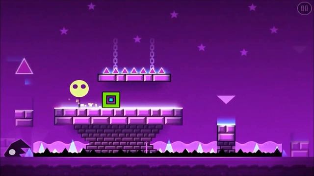 100% All coins The Seven Seas Geometry Dash Meltdown смотреть онлайн