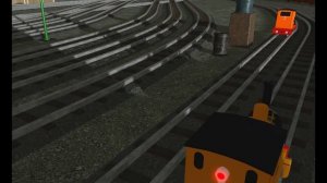 Расти спасатель # 2 сезон 5 серия