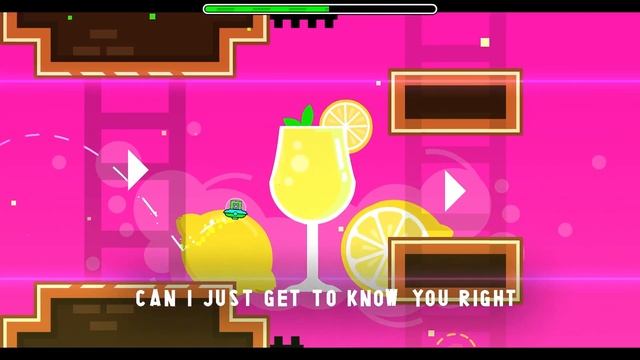 Прохождение уровня Know You в Geometry Dash смотреть онлайн