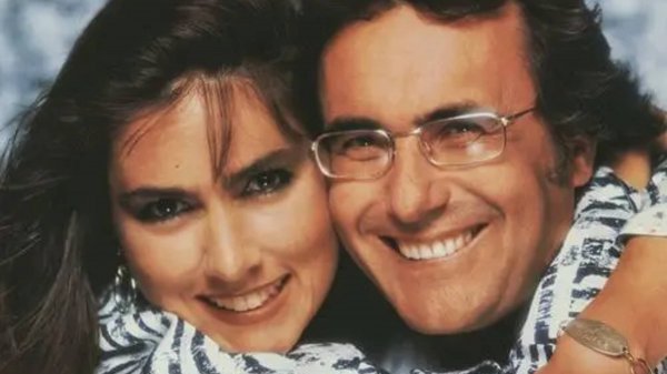 Альбано и Ромина Пауэр - Либерта (Al Bano & Romina Power - Liberta)