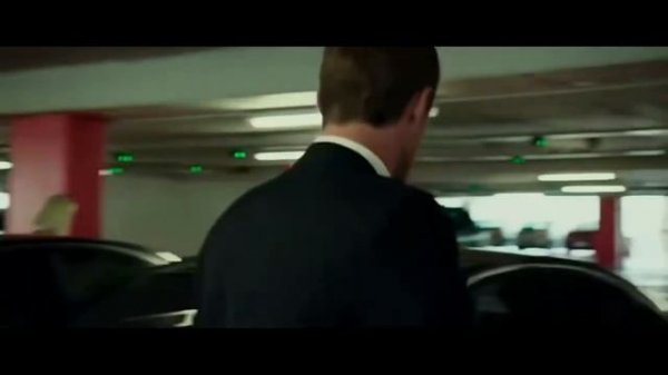 Danyro - Love Game _ The Transporter Refueled [Police Chase Scene])