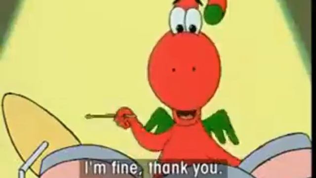 Gogo loves English 1 My_names_Gogo_Whats_your_name_ смотреть онлайн