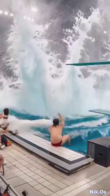 Прыжок смотреть онлайн