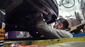 Загадка поддона ГАЗЕЛИ. ХОНДА оживает!