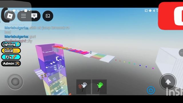 проходим slap tower 2.Я вернулся на рутуб! смотреть онлайн