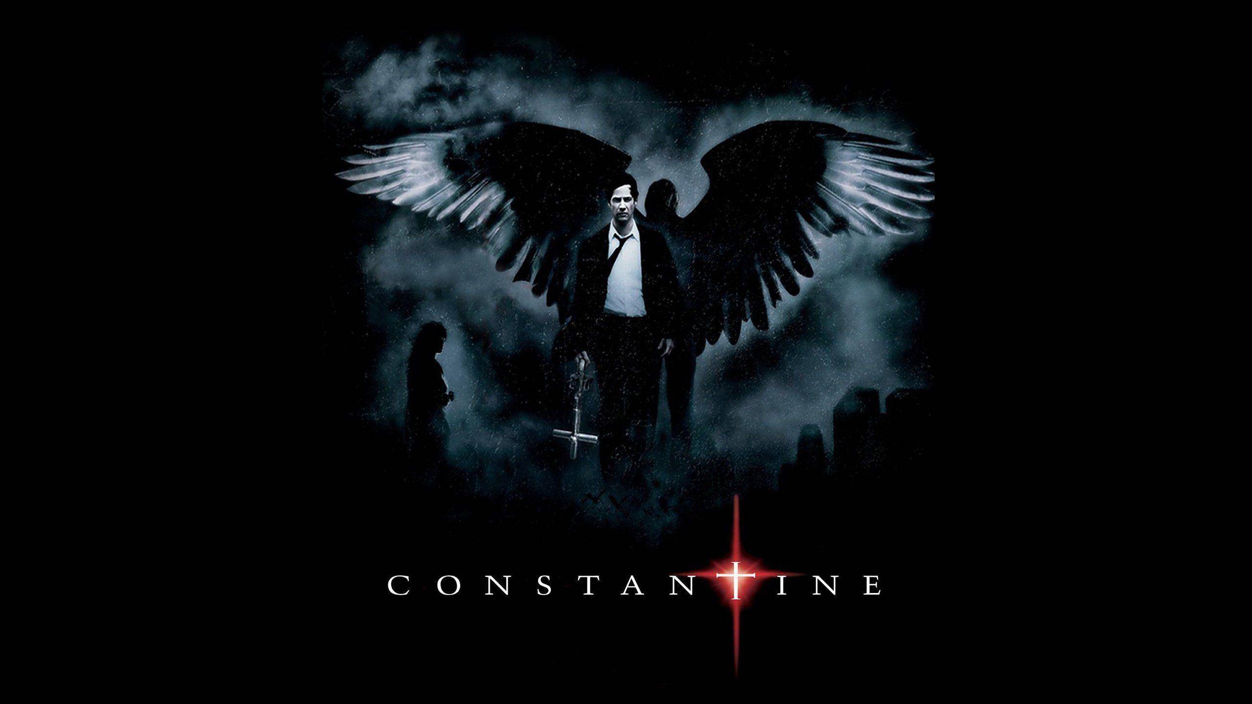 Прохождение Constantine без комментариев часть 15 смотреть онлайн