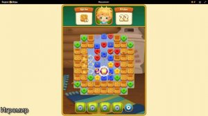 Мир домовят увлекательная игра