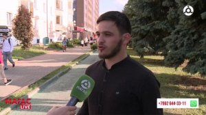 Магас Live. Выпуск 24