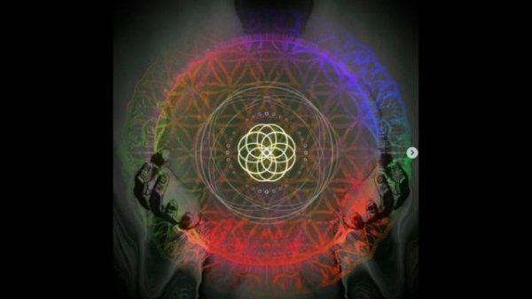 Phutureprimitive - Mind's Eye - Quide Mix