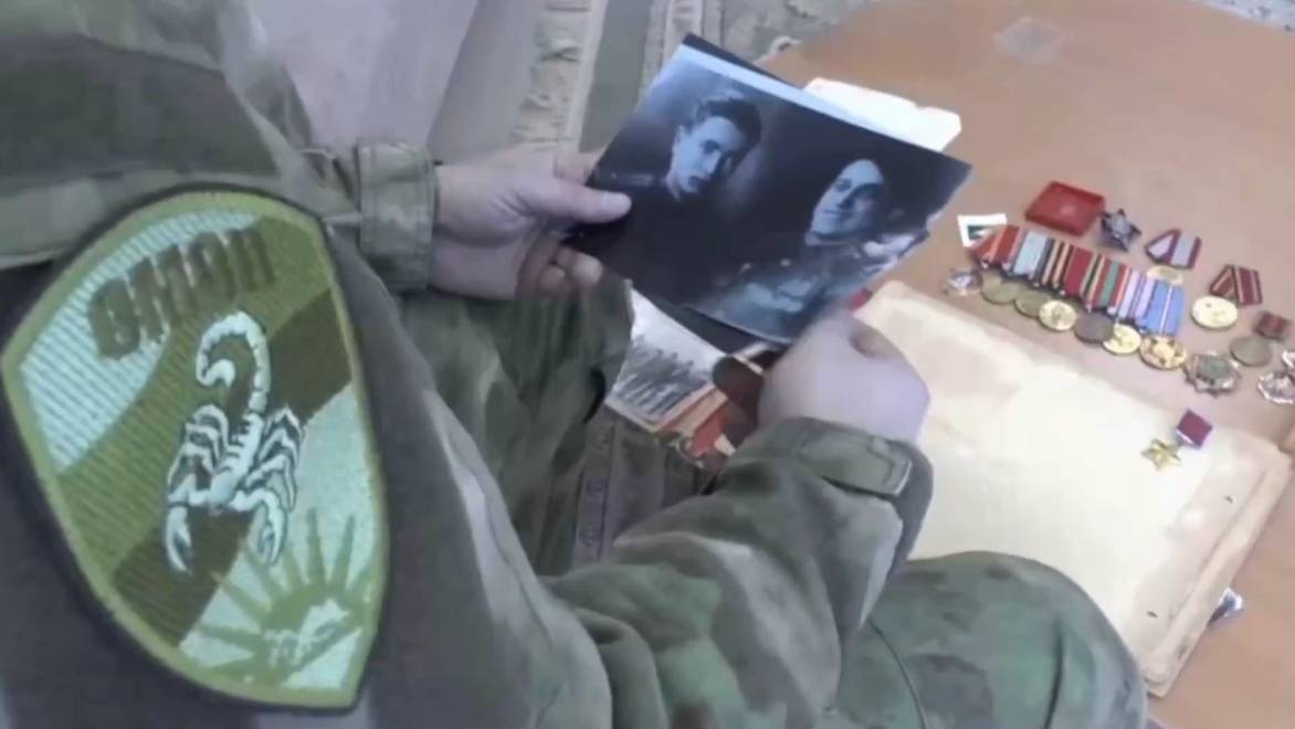 #НаследиеПобеды | Республика Дагестан смотреть онлайн