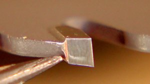 Секрет чистого реза. Пилить можно абсолютно всё! Пильные диски SÄGEDOKTOR