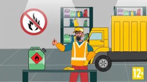 Охрана труда на автомобильном транспорте