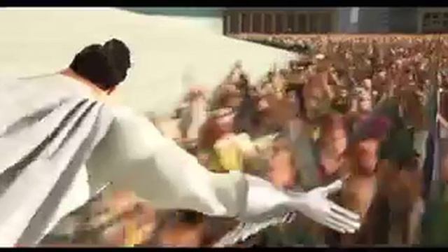 Мегамозг 2010 смотреть онлайн