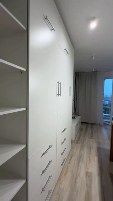 Студия 28 кв.м. 
Коминтерновский район. Воронеж.