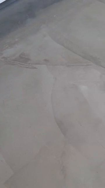 Гидроизоляция несгораемой кровли котельной в г. Смоленске.