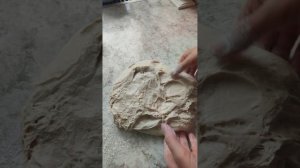 Домашний заквасочный хлеб - это просто!