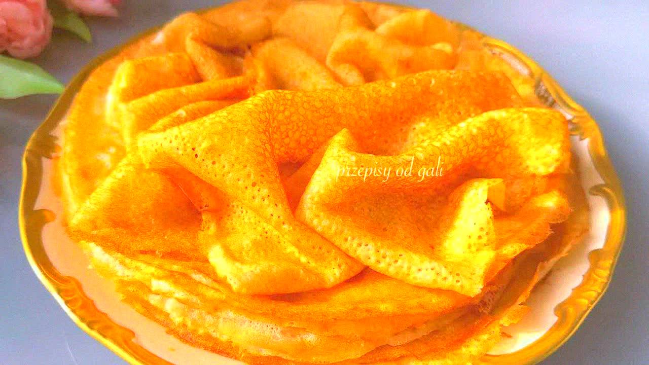 Рецепты от Гали