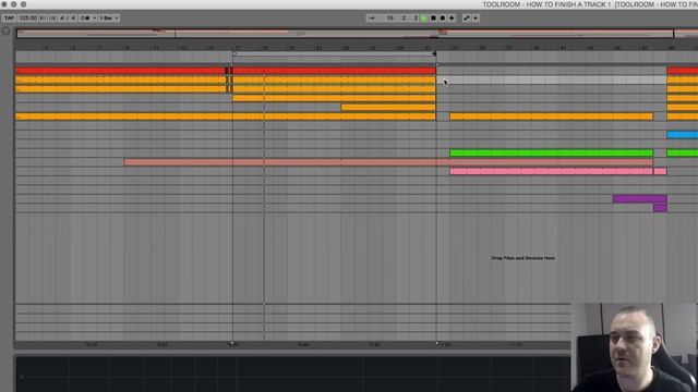 Fader Pro - Toolroom Vocal House - Funkagenda смотреть онлайн