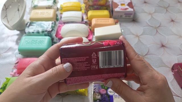 Мыльные покупки🌷Май 2025 г🌷 смотреть онлайн