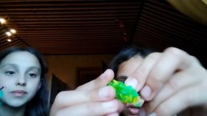 🥑🥑🥑 Авокадо из резинок 🥑🥑🥑